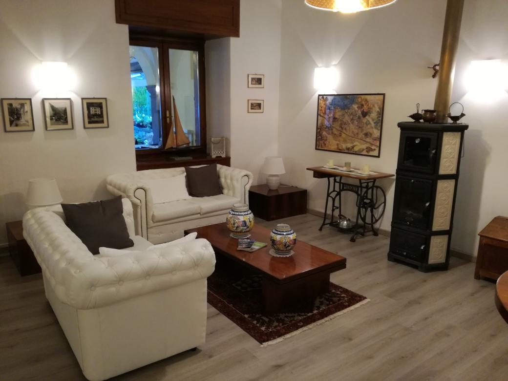 Hotel Ristorante Sensole Sulzano Luaran gambar
