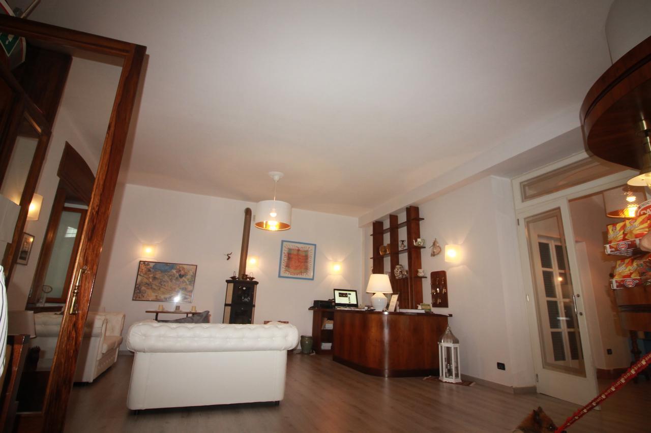 Hotel Ristorante Sensole Sulzano Luaran gambar