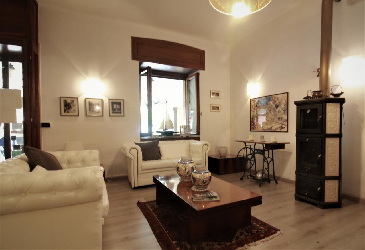 Hotel Ristorante Sensole Sulzano Luaran gambar